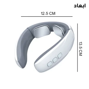 ماساژور گردن مدل JY-006