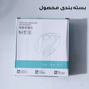 ماساژور گردن مدل JY-006