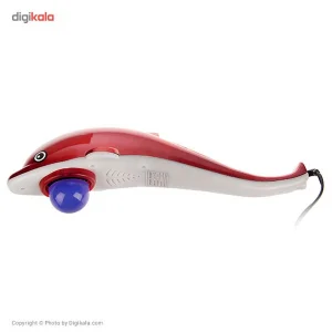 ماساژور دلفین مدل QL-8806B