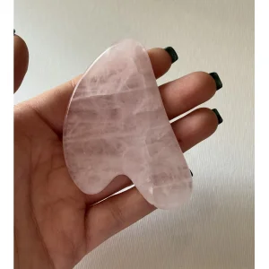 ماساژور دستی مدل رز کوارتز