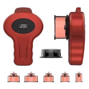 ماساژور برقی مدل DS-A56