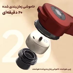 ماساژور برقی مدل DS-A56