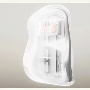 ماساژور برقی کمر مدل HY-KB2025