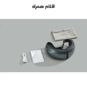 ماساژور برقی چشم میجیا مدل MasseurBlindfold