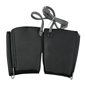 ماساژور پا برقی اس پی جی مدل PA-22