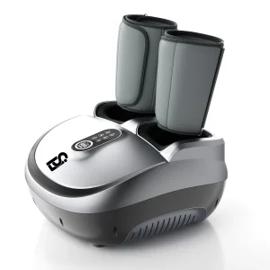 ماساژور پا برقی اس پی جی مدل PA-22