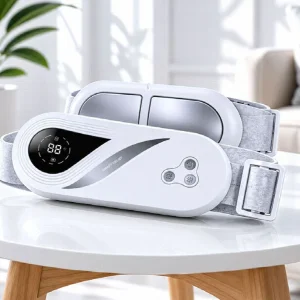 ماساژور برقی شکم گرین لاین مدل Rapid Heat