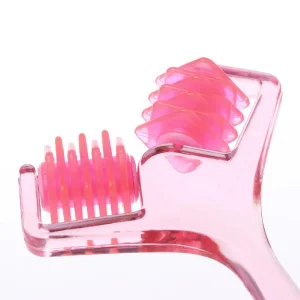 ماساژور دستی صورت و گردن مدل Chin-010