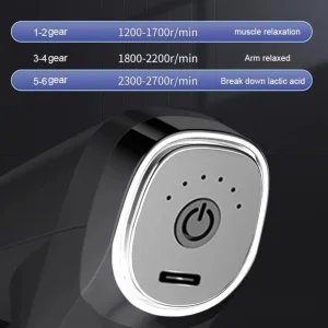 ماساژور برقی مدل SL-777