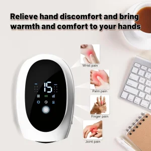 ماساژور برقی دست مدل TODO OM-053