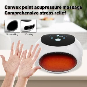 ماساژور برقی دست مدل TODO OM-053