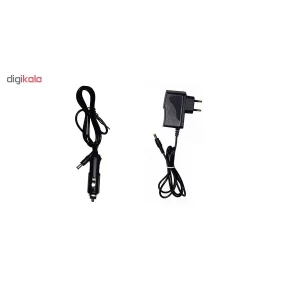 روکش صندلی ماساژور مدل JB-616C