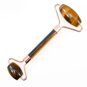 ماساژور دستی صورت مدل چشم ببر کد DG-001