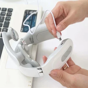 ماساژور گردن مدل JT-008