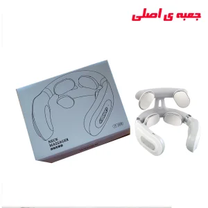 ماساژور گردن مدل JT-008