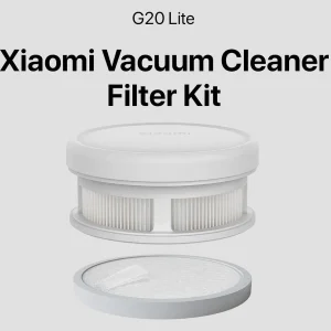 هپا فیلتر شیائومی مدل C203-LX مناسب برای جارو G20 LITE