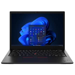 لپ تاپ 13.3 اینچی لنوو مدل ThinkPad L13 Gen 3-i5 1235U-16GB DDR4 3200MHz-256GB SSD-IPS-W