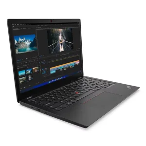 لپ تاپ 13.3 اینچی لنوو مدل ThinkPad L13 Gen 3-i5 1235U-16GB DDR4 3200MHz-256GB SSD-IPS-W