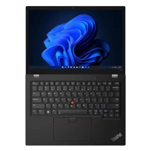 لپ تاپ 13.3 اینچی لنوو مدل ThinkPad L13 Gen 3-i5 1235U-16GB DDR4 3200MHz-256GB SSD-IPS-W