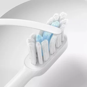 سری یدک مسواک برقی میجیا مدل Mia Sonic Electric Toothbrush Head T301/T302 بسته سه عددی