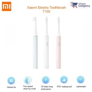 مسواک برقی میجیا مدل MES603