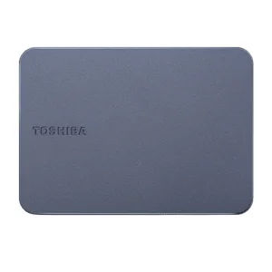 هارد اکسترنال توشیبا مدل Canvio Gaming ظرفیت 4 ترابایت دارای رابط USB