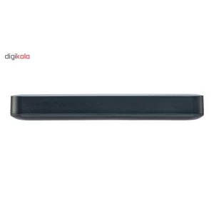 هارد اکسترنال توشیبا مدل Canvio Basics ظرفیت دو ترابایت دارای رابط USB Type-A 3.0