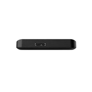 هارد اکسترنال توشیبا مدل Canvio Basics ظرفیت 1 ترابایت دارای رابط USB Type-A