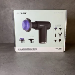 ماساژور برقی گرین لاین مدل  Pulse Gun