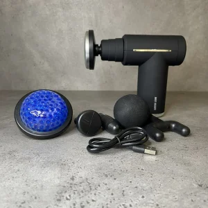 ماساژور برقی گرین لاین مدل  Pulse Gun
