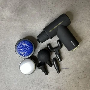 ماساژور برقی گرین لاین مدل  Pulse Gun