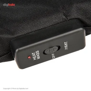 ماساژور هایتک مدل HI-CM663