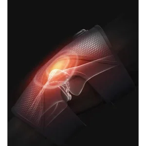 ماساژور برقی زانو فیلیپس مدل PPM3108L