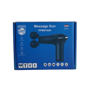 ماساژور برقی فیلیپس مدل PPM5102H