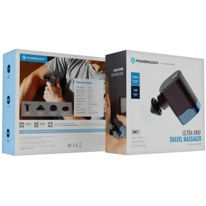 ماساژور برقی پاورلوژی مدل SM011