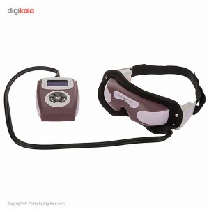 ماساژور چشم هایتک مدل HI-EM212