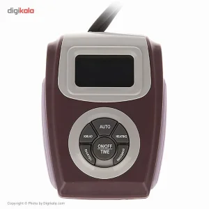 ماساژور چشم هایتک مدل HI-EM212