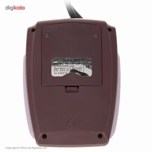 ماساژور چشم هایتک مدل HI-EM212