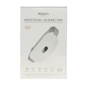 دستگاه ماساژور برقی شکم یسیدو مدل mg28