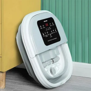 ماساژور برقی پا گرین لاین مدل GNFLDFTBTM