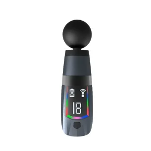 ماساژور برقی گرین لاین مدل تفنگی GMG-05