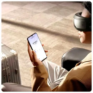 ماساژور چشم میجیا مدل Smart MJYBAM01YMYY