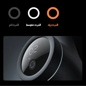 ماساژور برقی میجیا مدل MQ02YM