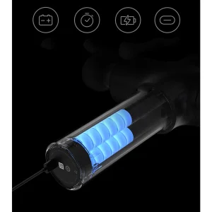 ماساژور برقی میجیا مدل MQ02YM