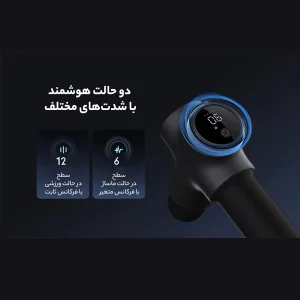 ماساژور برقی میجیا مدل MQ02YM