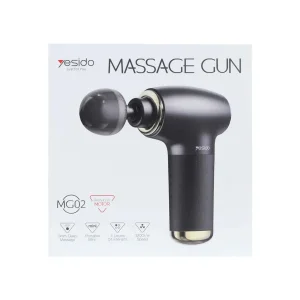 ماساژور برقی یسیدو مدل MG02