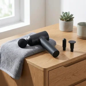 ماساژور برقی شیائومی مدل GUN