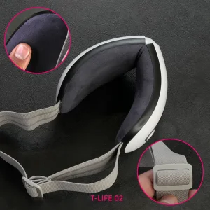 ماساژور برقی چشم تسکو مدل T-life 02