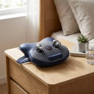ماساژور برقی شانه و گردن فیلیپس مدل PPM3503N