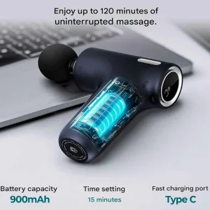ماساژور برقی فیلیپس مدل PPM7319